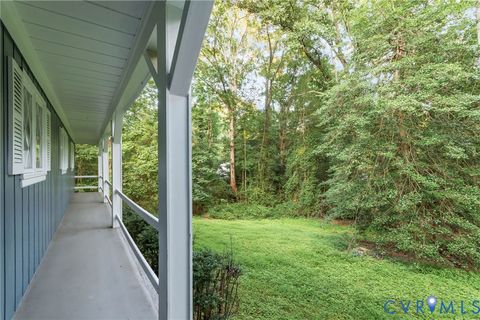 Tiny photo for 4560 E Williamsburg Road, Sandston, VA 23150 (MLS # 2620462)