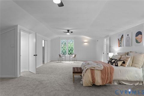 Tiny photo for 4560 E Williamsburg Road, Sandston, VA 23150 (MLS # 2620462)