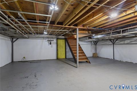 Tiny photo for 4560 E Williamsburg Road, Sandston, VA 23150 (MLS # 2620462)