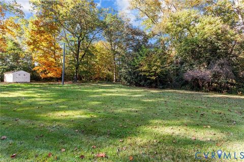 Tiny photo for 4560 E Williamsburg Road, Sandston, VA 23150 (MLS # 2620462)
