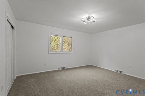 Tiny photo for 4560 E Williamsburg Road, Sandston, VA 23150 (MLS # 2620462)