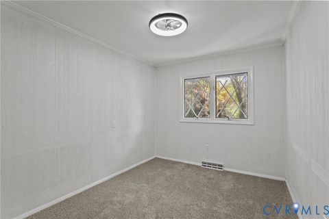 Tiny photo for 4560 E Williamsburg Road, Sandston, VA 23150 (MLS # 2620462)