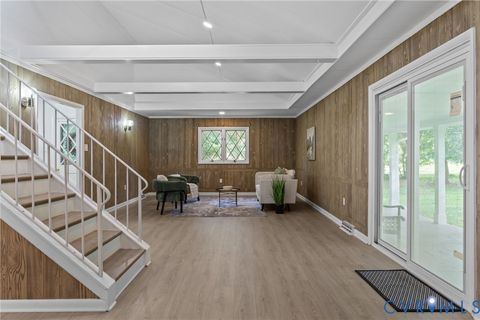 Tiny photo for 4560 E Williamsburg Road, Sandston, VA 23150 (MLS # 2620462)