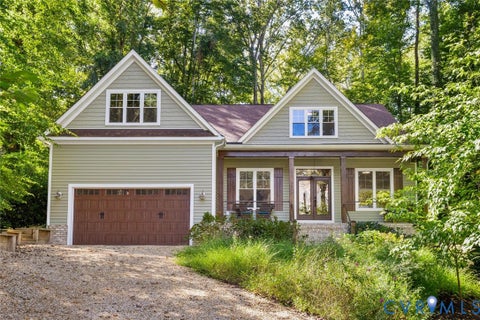 Photo of 9013 Old Holly Road, Richmond, VA 23235 (MLS # 2627377)