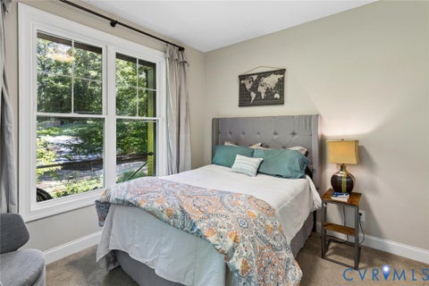 Tiny photo for 9013 Old Holly Road, Richmond, VA 23235 (MLS # 2627377)
