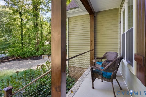 Tiny photo for 9013 Old Holly Road, Richmond, VA 23235 (MLS # 2627377)