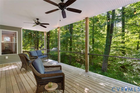 Tiny photo for 9013 Old Holly Road, Richmond, VA 23235 (MLS # 2627377)