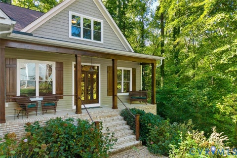 Tiny photo for 9013 Old Holly Road, Richmond, VA 23235 (MLS # 2627377)