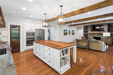 Tiny photo for 9013 Old Holly Road, Richmond, VA 23235 (MLS # 2627377)
