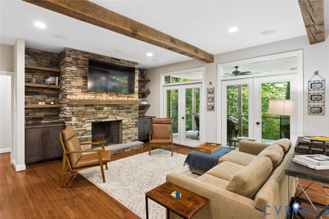 Tiny photo for 9013 Old Holly Road, Richmond, VA 23235 (MLS # 2627377)