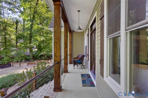 Tiny photo for 9013 Old Holly Road, Richmond, VA 23235 (MLS # 2627377)
