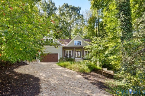 Tiny photo for 9013 Old Holly Road, Richmond, VA 23235 (MLS # 2627377)