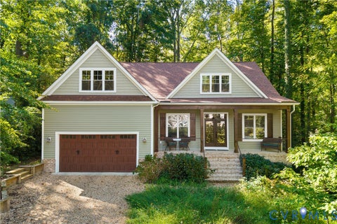 Tiny photo for 9013 Old Holly Road, Richmond, VA 23235 (MLS # 2627377)