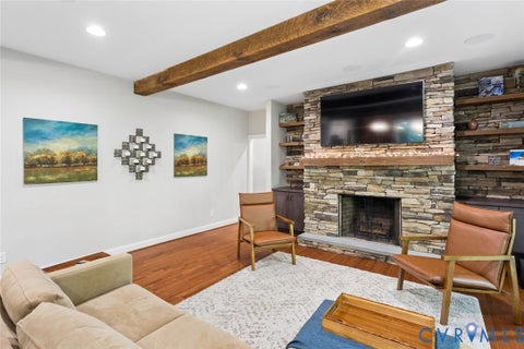 Tiny photo for 9013 Old Holly Road, Richmond, VA 23235 (MLS # 2627377)