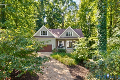 Tiny photo for 9013 Old Holly Road, Richmond, VA 23235 (MLS # 2627377)