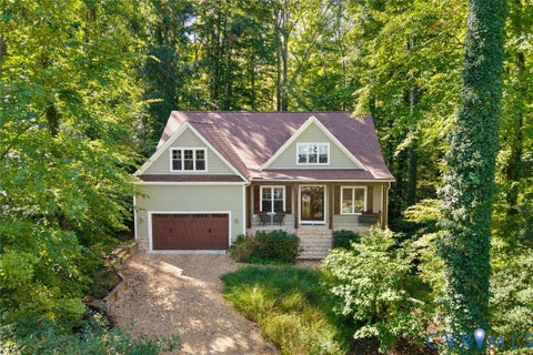 Tiny photo for 9013 Old Holly Road, Richmond, VA 23235 (MLS # 2627377)
