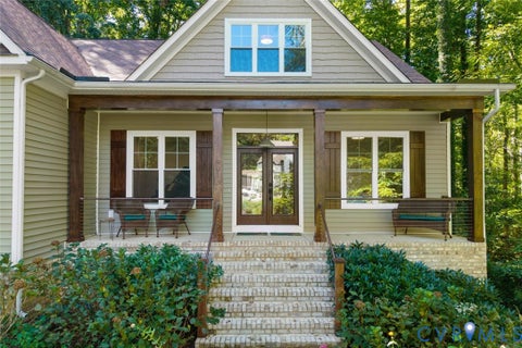 Tiny photo for 9013 Old Holly Road, Richmond, VA 23235 (MLS # 2627377)