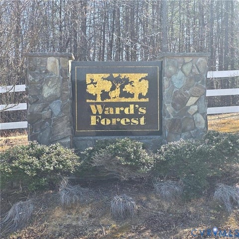 Tiny photo for 0 Wards Forest Avenue, Beaverdam, VA 23015 (MLS # 2625257)