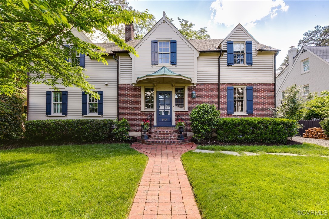 5505 Dillwyn Road