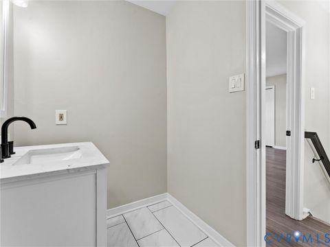 Tiny photo for 403 Acreview Drive, Henrico, VA 23075 (MLS # 2529321)