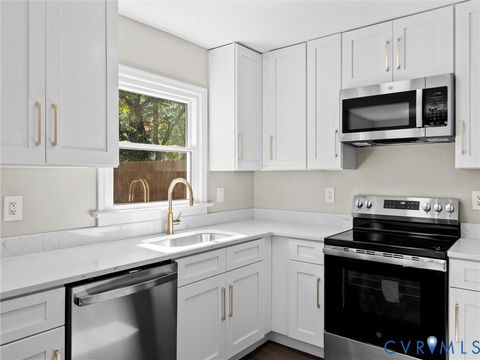 Tiny photo for 403 Acreview Drive, Henrico, VA 23075 (MLS # 2529321)