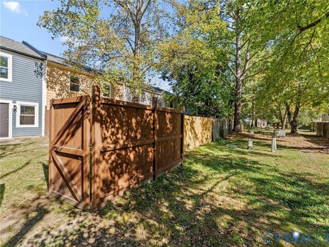 Tiny photo for 403 Acreview Drive, Henrico, VA 23075 (MLS # 2529321)