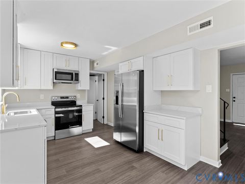 Tiny photo for 403 Acreview Drive, Henrico, VA 23075 (MLS # 2529321)