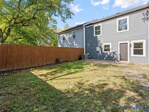Tiny photo for 403 Acreview Drive, Henrico, VA 23075 (MLS # 2529321)