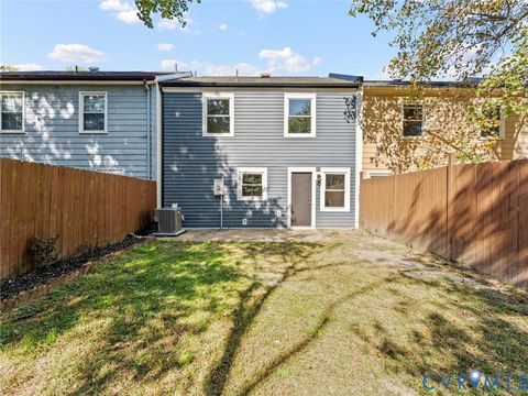 Tiny photo for 403 Acreview Drive, Henrico, VA 23075 (MLS # 2529321)