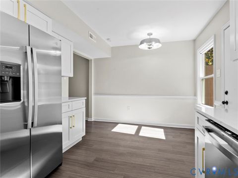Tiny photo for 403 Acreview Drive, Henrico, VA 23075 (MLS # 2529321)