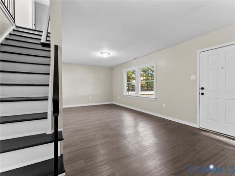 Tiny photo for 403 Acreview Drive, Henrico, VA 23075 (MLS # 2529321)