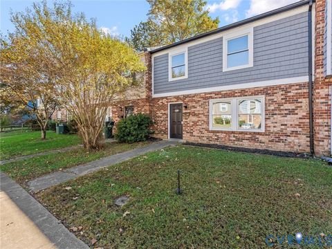 403 Acreview Drive Henrico VA 23075