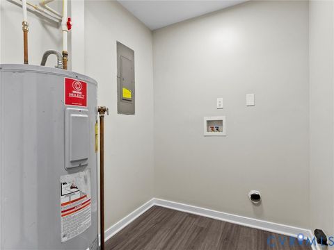 Tiny photo for 403 Acreview Drive, Henrico, VA 23075 (MLS # 2529321)