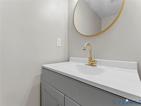 Tiny photo for 403 Acreview Drive, Henrico, VA 23075 (MLS # 2529321)