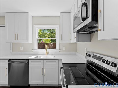 Tiny photo for 403 Acreview Drive, Henrico, VA 23075 (MLS # 2529321)