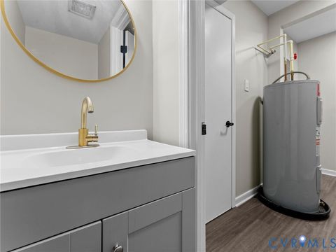 Tiny photo for 403 Acreview Drive, Henrico, VA 23075 (MLS # 2529321)