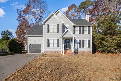 A home in Chesterfield