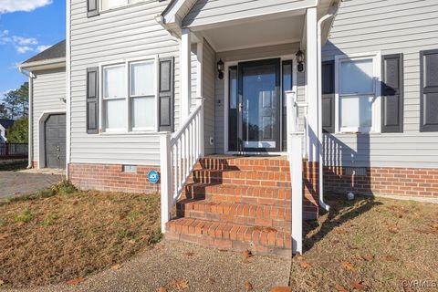 A home in Chesterfield