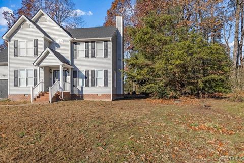 A home in Chesterfield