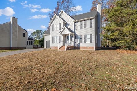 A home in Chesterfield