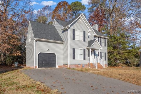 A home in Chesterfield