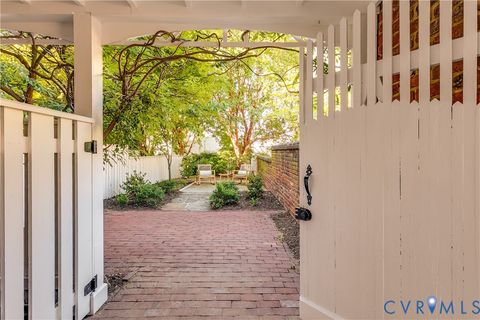 Tiny photo for 2501 E Grace Street, Richmond, VA 23223 (MLS # 2529395)