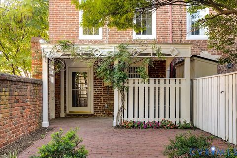 Tiny photo for 2501 E Grace Street, Richmond, VA 23223 (MLS # 2529395)