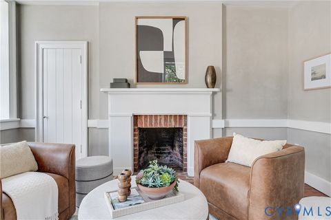 Tiny photo for 2501 E Grace Street, Richmond, VA 23223 (MLS # 2529395)