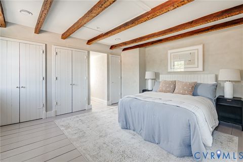 Tiny photo for 2501 E Grace Street, Richmond, VA 23223 (MLS # 2529395)