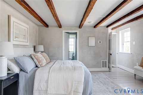 Tiny photo for 2501 E Grace Street, Richmond, VA 23223 (MLS # 2529395)