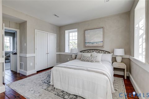 Tiny photo for 2501 E Grace Street, Richmond, VA 23223 (MLS # 2529395)