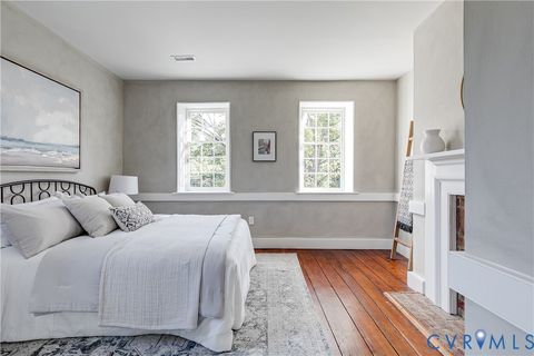Tiny photo for 2501 E Grace Street, Richmond, VA 23223 (MLS # 2529395)
