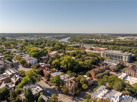 Tiny photo for 2501 E Grace Street, Richmond, VA 23223 (MLS # 2529395)