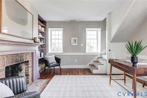 Tiny photo for 2501 E Grace Street, Richmond, VA 23223 (MLS # 2529395)